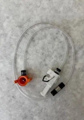Maj-2330 Olympus Connecter Tube