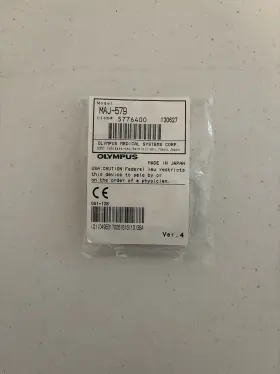 Maj-579 Olympus Ref Biopsy Valves