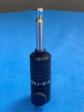 Maj-619 Olympus Monopolar Electrosurgical Adapter Ref