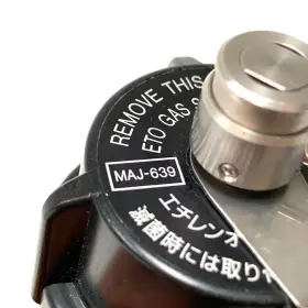 Maj-639 Olympus Ref Water Resistant Soaking Cap #3