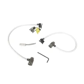Maj-821 Olympus Leak Test Air Tube Endoscopy Decontaminator Tester Kit Brush Key