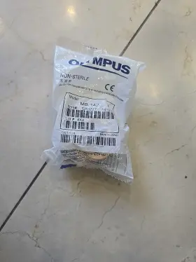 Mb-142 Olympus Mouthpiece
