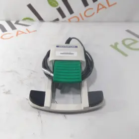 Mdfs100 Olympus Footswitch For Diego Elite Multidebrider System Mdfs100 Olympus Footswitch For Diego Elite Multidebrider System
