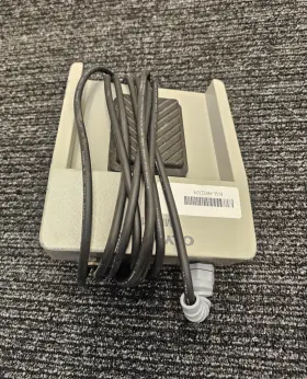 Mh-317 Olympus Foot Pedal Switch Insufflation For Orthopedics Used