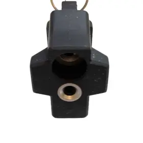 Mh-946 Olympus Mh-944 Ref Channel Plug With Injection Tube For Evis/oes #2