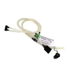 Mh-946 Olympus Mh-944 Ref Channel Plug With Injection Tube For Evis/oes