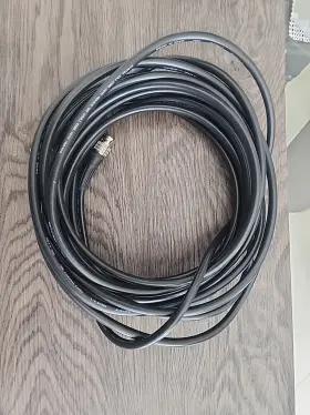 Maj-1951 Olympus N3647800 35ft Hd-sdi Bnc To Video Monitor Cable Used