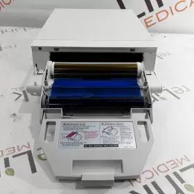Oep-5 Olympus Color Video Printer #3