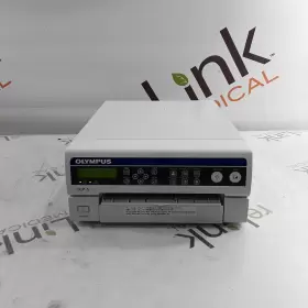 Oep-5 Olympus Color Video Printer