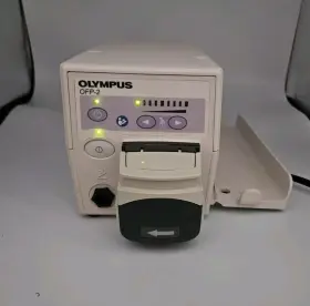 Ofp-2 Olympus Endoscopic Flushing Pump #2
