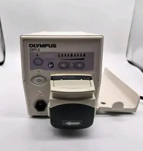Ofp-2 Olympus Endoscopic Flushing Pump #3