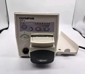 Ofp-2 Olympus Endoscopic Flushing Pump