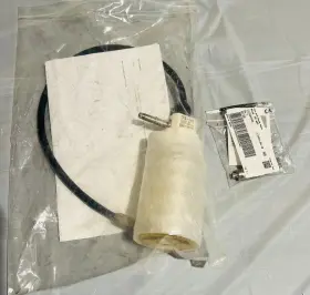 Os-a63 Olympus Pentax Os-h5 Water Bottle With Cleaning Adapter Oem And New Endoscopy