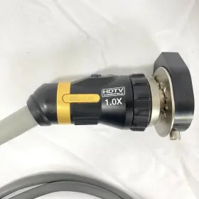Otv-s7proh-hd-10e Olympus 1080 Hd Endoscopy Camera Head - Laparoscopy Surgery