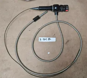 Pf-18l Olympus Pf 18l Endoscopic Scope Untested Pk