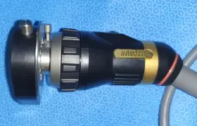 S7h-1na-10e Olympus -s7h-1na-10e Autoclavable Camera Head Otv -s7 #2