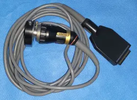 S7h-1na-10e Olympus -s7h-1na-10e Autoclavable Camera Head Otv -s7