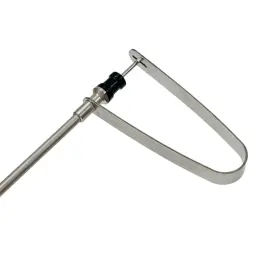 T1079 Olympus Ref Laparoscopic Grasping Forcep 5mm 33cm #2