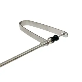 T1079 Olympus Ref Laparoscopic Grasping Forcep 5mm 33cm #3