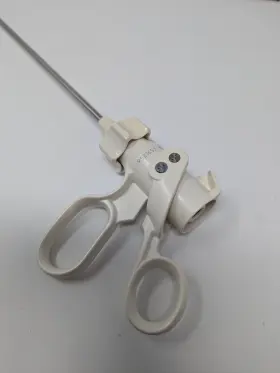 T3095 Olympus Curved Scissors For Sonosurg Handpiece #2 T3095 Olympus Curved Scissors For Sonosurg Handpiece #2