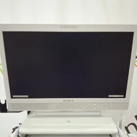 Tc-c2 Olympus Compact Trolley #2