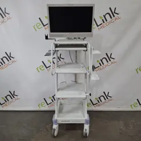 Tc-c2 Olympus Compact Trolley