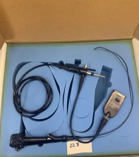 Urf-v3 Olympus Digital Flexible Ureteroscope - Urology