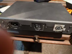 Vek0n56 Olympus Vekon56 Ref Ac Adaptor For Monitor #2