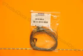 Wa00013a Olympus Brand New Hf Cable 4m Bipolar For Ues-40