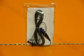 Wa00014a Olympus Brand New Bipolar Hf Cable 4m For Esg-400 Saline Mode