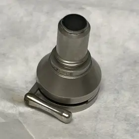 Wa03021a Olympus Fiber Optic Light Guide Cable Adapter