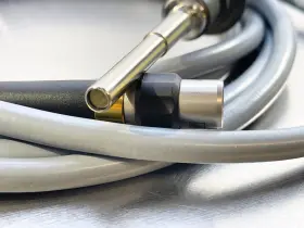 Wa03210a Olympus Fiber Optic Light Cable #2