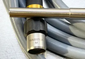 Wa03210a Olympus Fiber Optic Light Cable #3