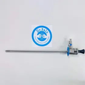 Wa22810a Olympus 22.5fr Laser Cystoscope Outer Sheath