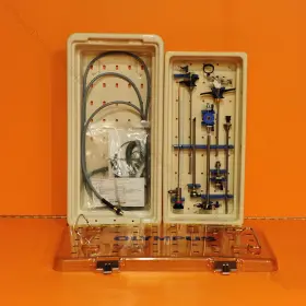 Wa2t430a Olympus Urology Set With Bipolar Passive Working Element 30 Telescope Extras