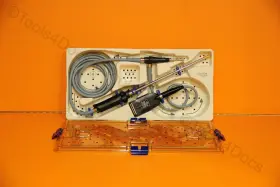 Wa50042a Olympus Endoeye Ii Hd 10mm 33cm 30-deg Video Laparoscope In A Case