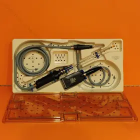 Wa50052a Olympus Endoeye Ii Hd 5.4mm 302mm 30-deg Video Laparoscope In A Tray
