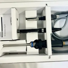 Wa50082a Olympus Video Telescope 10 Mm 30 Endoeye 3d Rigid Laparoscope #3