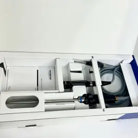 Wa50082a Olympus Video Telescope 10 Mm 30 Endoeye 3d Rigid Laparoscope