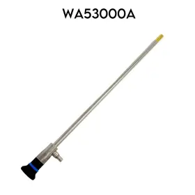 Wa53000a Olympus Ref 10mm Degree Rigid Laparoscope Clear View