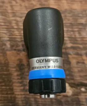 Wa91502a Olympus Endoled White Light Miniature Source F/ Many Enf Lf Cyf