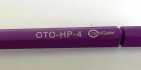 Oto-hp-4 Omni Guide Omniguide Handpiece 30 Day Warranty #2