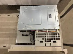 Opf-frm-002 Omnicell Optiflex G4 Storage System #3