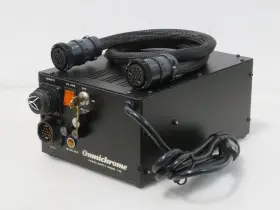 T190864 Omnichrome 150p-m Power Supply