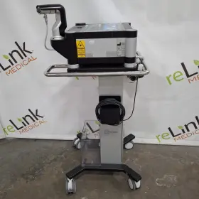 Fels-25a Omniguide Inc. Co2 Laser #3