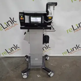 Fels-25a Omniguide Inc. Co2 Laser