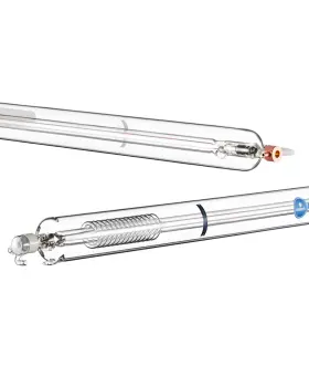 130w-o130 Omtech Co2 Laser Tube 130w Cutter Engraver Replacement 10000hr Life