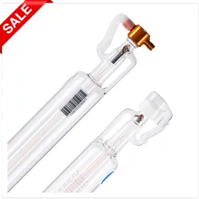 150w-o150 Omtech Laser Tube 150w 1850mm For Co2 Engraving Cutting Marking Machines