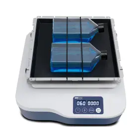 40-200rpm Onilab Sk-o180-s Digital Orbital Shaker Adjustable Speed Capacity 2kgs
