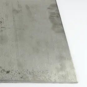 Om-45151224 Online Metals 1 Inch Stainless Plate 316/316l-annealed Hrap-cut Size 12 X24
